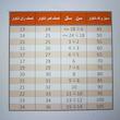 شلوار جین دخترانه مدل ASH351