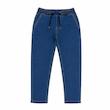 شلوار جین اسلش (Jogger) بچگانه اورکیدز مدل BAU