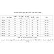 شلوار جین مام استایل بچگانه مدل جگری