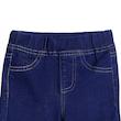 شلوار جین معمولی (regular fit) بچگانه مدل SH1105