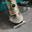 ست ماشین اصلاح موی صورت و بدن وی جی ار مدل V-106