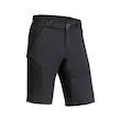 شلوارک ورزشی مردانه کچوا مدل Men Long Mountain Hiking Shorts - MH500