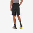 شلوارک ورزشی مردانه کچوا مدل Men Long Mountain Hiking Shorts - MH500