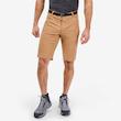 شلوارک ورزشی مردانه کچوا مدل Men Long Mountain Hiking Shorts - MH500