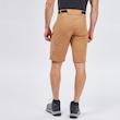 شلوارک ورزشی مردانه کچوا مدل Men Long Mountain Hiking Shorts - MH500