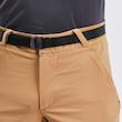 شلوارک ورزشی مردانه کچوا مدل Men Long Mountain Hiking Shorts - MH500
