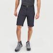 شلوارک ورزشی مردانه کچوا مدل Men Long Mountain Hiking Shorts - MH500