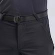 شلوارک ورزشی مردانه کچوا مدل Men Long Mountain Hiking Shorts - MH500