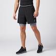 شلوارک ورزشی مردانه ریباک مدل Essential 2in1 RUNNING SHORT 