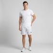 شلوارک ورزشی مردانه مکران مدل پلیس