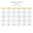 کت چرم مردانه هانا چرم مدل CO-10