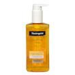 ژل شستشو صورت نوتروژینا مدل Soothing Clear حجم 200 میلی لیتر