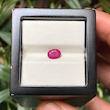 سنگ زینتی یاقوت مدل NR13
