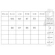 تونیک زنانه سرژه مدل 205494