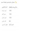 تونیک زنانه اولد ناوی مدل 4284