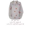تونیک زنانه مدل کیمونو کد MP244
