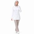 تونیک زنانه مدل مروارید کد 206