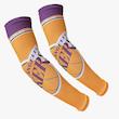 ساق دست ورزشی مردانه مدل LAKERS