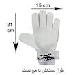 دستکش دروازه بانی مردانه مدل 05