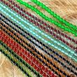 تسبیح مدل پلاستیکی کد khdrng-02