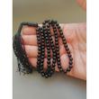 تسبیح مدل سنگ عقیق ONYX6MM101