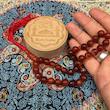 تسبیح عقیق کد aghitar336