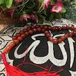تسبیح عقیق کد aghitar336