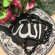 تسبیح عقیق مدل هلی کد AGHIHELI33