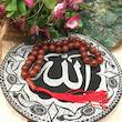 تسبیح عقیق کد hisol3305