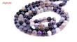 تسبیح آکو جواهر مدل Amethyst R101