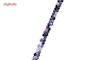 تسبیح آکو جواهر مدل Amethyst R101