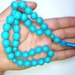 تسبیح مدل فیروزه  T05
