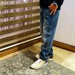 نیم بوت مردانه مکس مدل Perforated Hi-Top with Lace-Up Closure