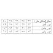 شلوار جین زنانه هومنیتی مدل WYWJEMOM