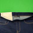 شلوار جین جذب زنانه اسمارا مدل بیسیک jeggings 
