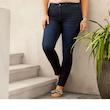 شلوار جین زنانه اسمارا مدل 9517432