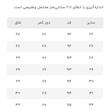 شلوار جین زنانه جوتی جینز مدل 33