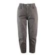 شلوار جین مام استایل زنانه مدل 67