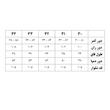 شلوار جین زنانه مدل فول بگ Lea