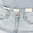 شلوار جین زنانه یونیورسال تیرید مدل Z9264Z-L‌BL
