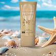 کرم ضد آفتاب رنگی سان سیف، SPF50، مدل NC20، مناسب انواع پوست با تنالیته متوسط و حجم 40 میلی‌لیتر، محافظت‌کننده در برابر اشعه‌های UVA و UVB، دارای فرمولاسیون فاقد چربی، با ماندگاری 2 ساعته