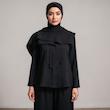 تاپ زنانه میس نگار کد 603