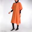 پیراهن زنانه دیجی استایل اسنشیال مدل swp-09