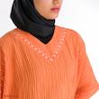 پیراهن زنانه دیجی استایل اسنشیال مدل swp-09