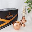 ست هدیه مدل نوروزی کد HS57 مجموعه 2 عددی