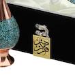 ست هدیه فراز هنر مدل شبنم کد 3