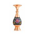 ست هدیه نگارستان نيلی مدل مس و پرداز کد JR-1623gold
