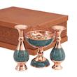 ست هدیه مدل آوین کد 02