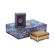 ست هدیه فراز هنر مدل روز معلم کد F08