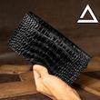 ست هدیه چرم آراهمراه مدل ARASET30